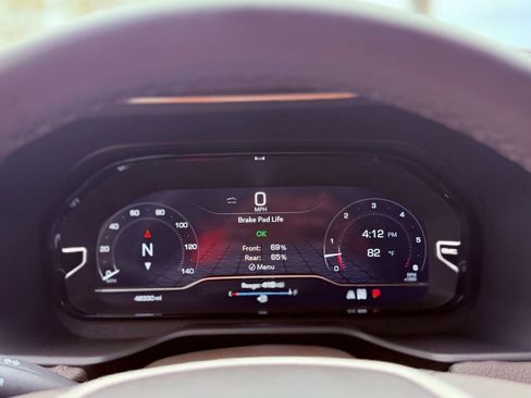 Used 2024 GMC Yukon XL Denali image 20