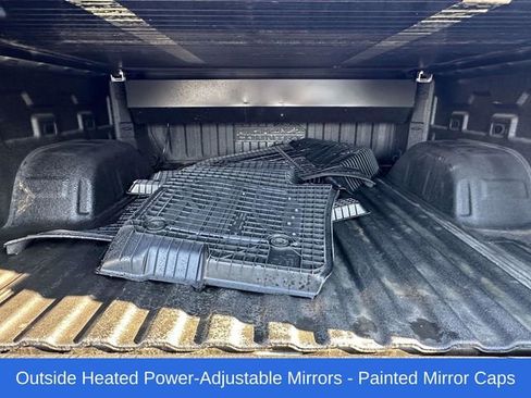 Used 2021 Chevrolet Silverado 1500 High Country w/ Technology Package image 29