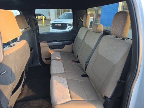 Used 2023 Ford F150 XLT image 10