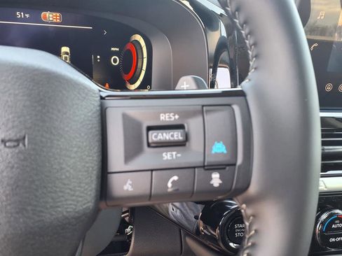 New 2026 Nissan Pathfinder SL AWD/4WD image 26