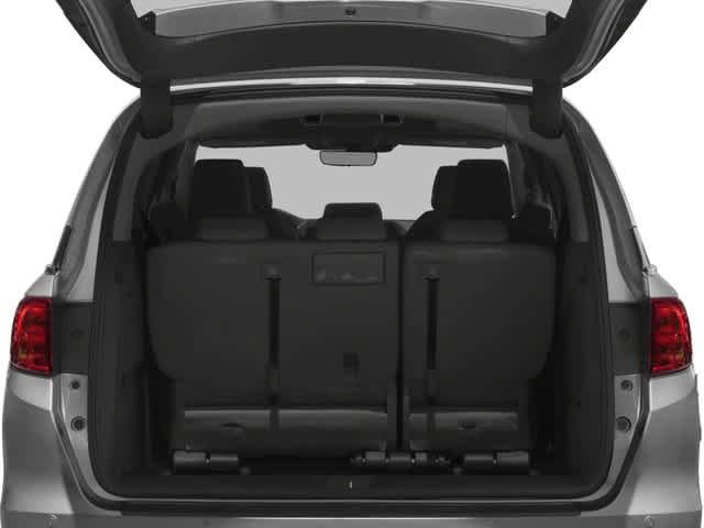 Used 2018 Honda Odyssey Elite image 12