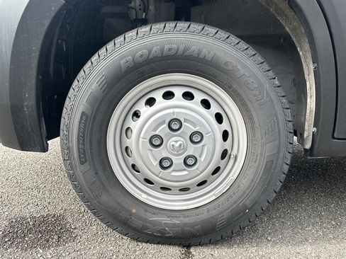 New 2026 RAM ProMaster 1500 w/ Convenience Group image 13