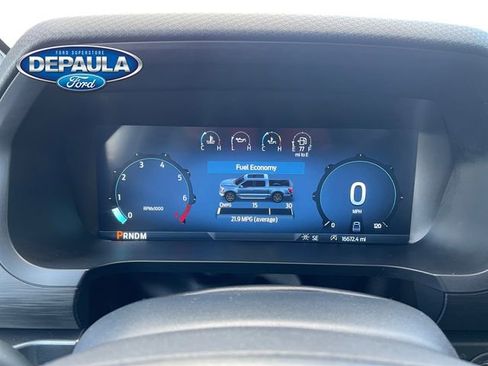 Certified 2024 Ford F150 STX w/ Equipment Group 201A FX4 image 2