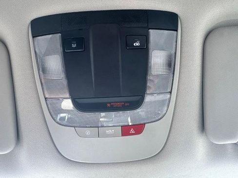 Used 2023 Kia Sportage EX FWD image 31