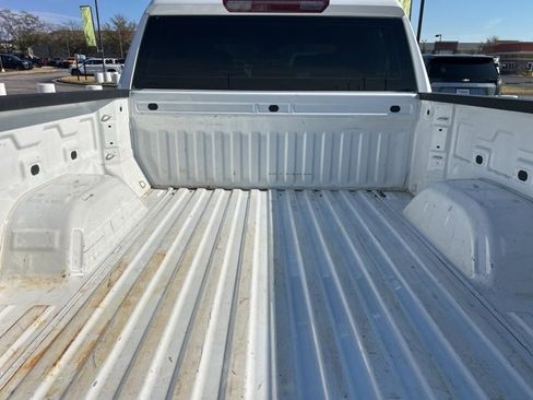 Certified 2024 Chevrolet Silverado 1500 W/T image 29