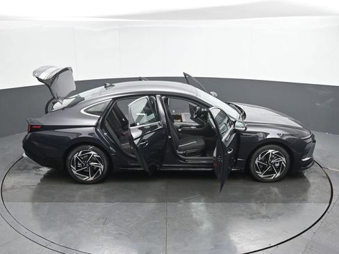 New 2026 Hyundai Sonata SEL AWD/4WD image 54