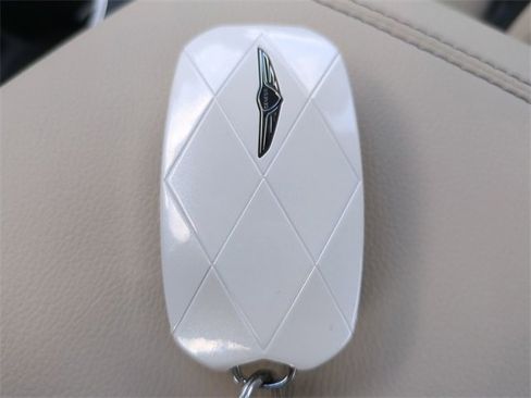 New 2026 Genesis G70 2.5T image 27