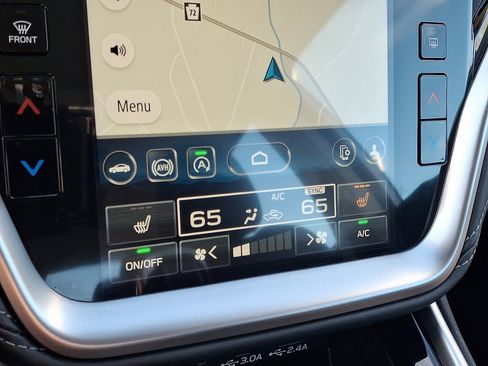 Certified 2025 Subaru Legacy Premium image 16