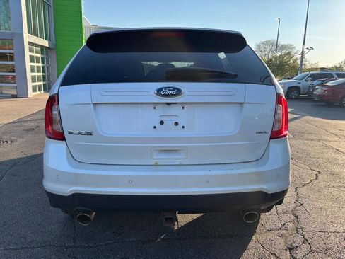 Used 2013 Ford Edge SEL FWD image 9