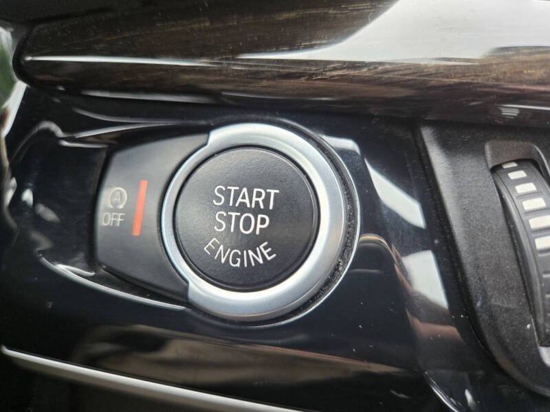 Used 2014 BMW X5 xDrive35d AWD/4WD image 14