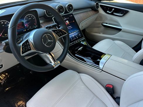 Certified 2024 Mercedes-Benz C 300 Sedan image 11