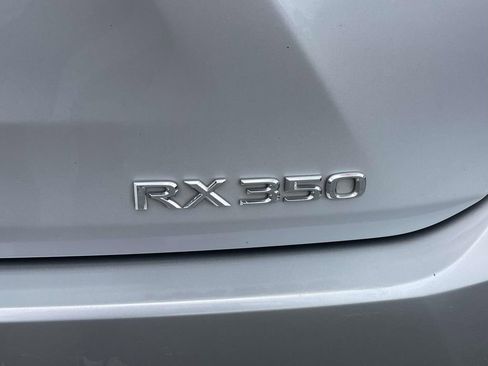 Used 2019 Lexus RX 350 FWD w/ Accessory Package image 8
