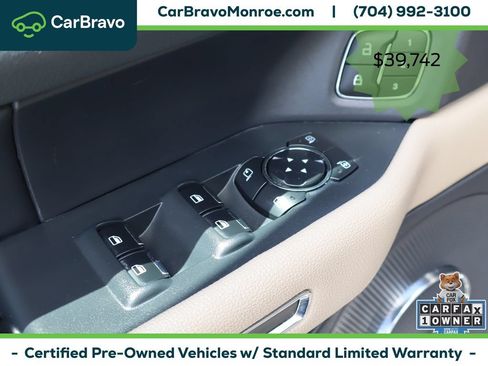 Used 2024 Ford Expedition Max XLT RWD image 17