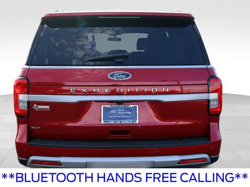 Used 2022 Ford Expedition XLT RWD image 21