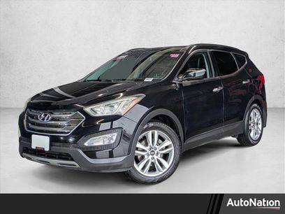 Used 2015 Hyundai Santa Fe Sport 2.0T w/ Option Group 05