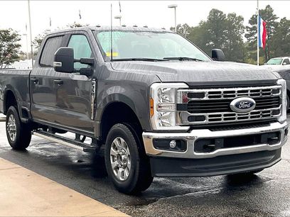 Used 2024 Ford F350 XLT