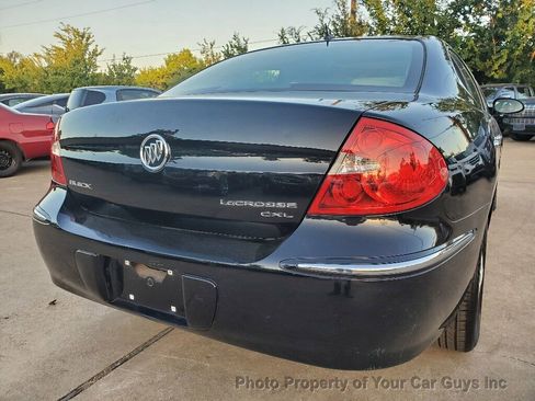 Used 2008 Buick LaCrosse CXL image 15