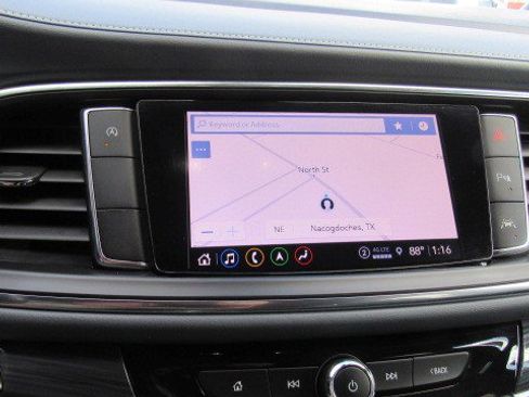 Certified 2024 Buick Enclave Premium FWD image 27