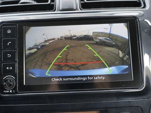 Used 2021 Mitsubishi Mirage G4 ES image 44