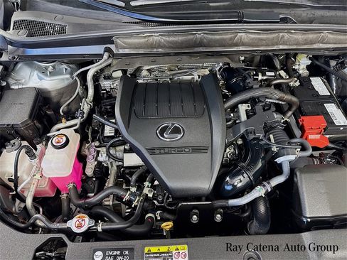 Certified 2023 Lexus RX 350 Premium image 33
