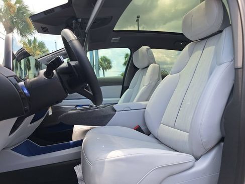New 2026 Cadillac Optiq Sport 2 RWD image 21