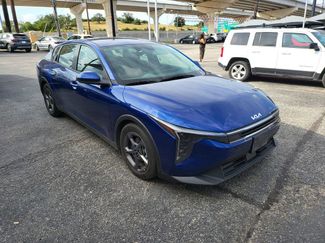 Used 2025 Kia K4 FWD video 2