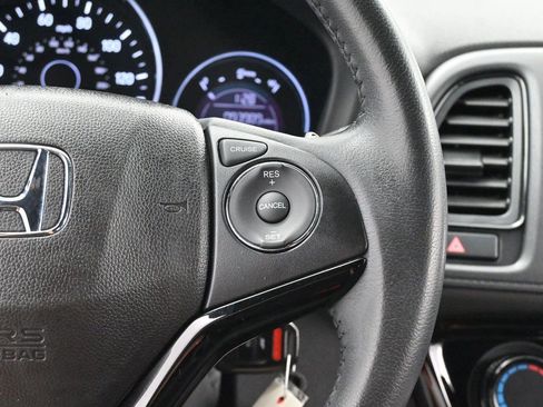 Used 2019 Honda HR-V Sport image 15