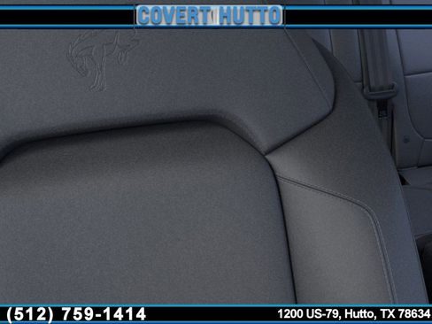 New 2025 Ford Bronco Outer Banks image 18