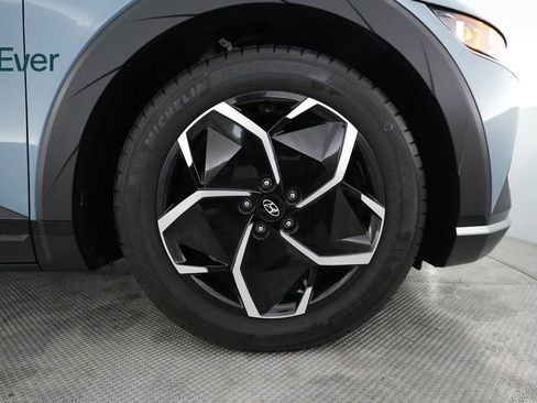 Used 2024 Hyundai Ioniq 5 SEL RWD image 20
