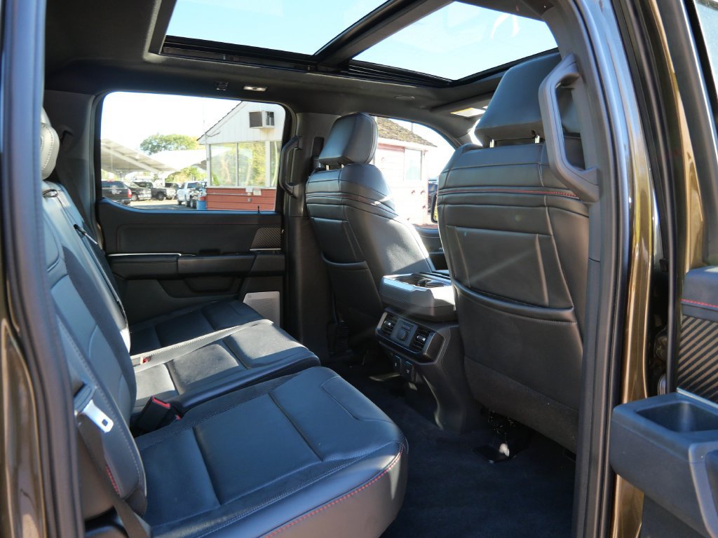 Certified 2025 Ford F150 Raptor AWD/4WD image 13