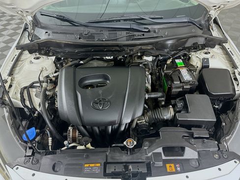 Used 2018 Toyota Yaris iA FWD image 32