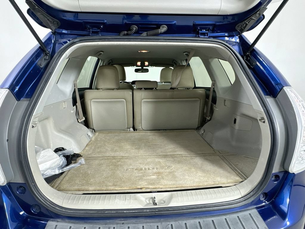 Used 2013 Toyota Prius V Five FWD image 28