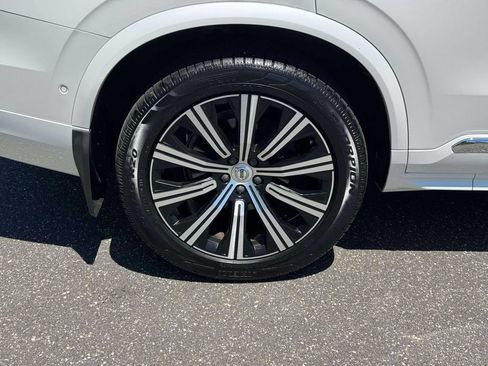 Used 2020 Volvo XC90 T6 Inscription w/ Protection Package AWD/4WD image 11