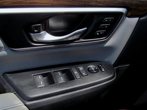 Used 2021 Honda CR-V EX-L image 28