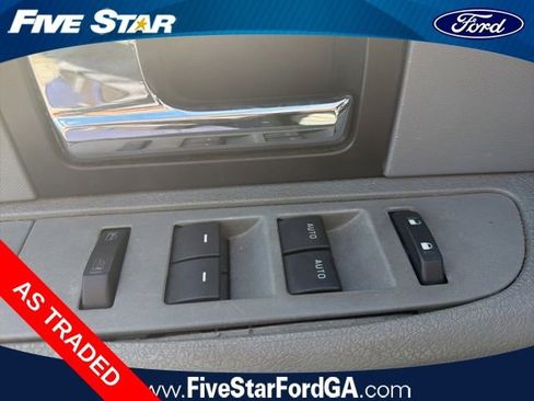 Used 2014 Ford F150 XLT w/ Equipment Group 302A Luxury RWD image 13