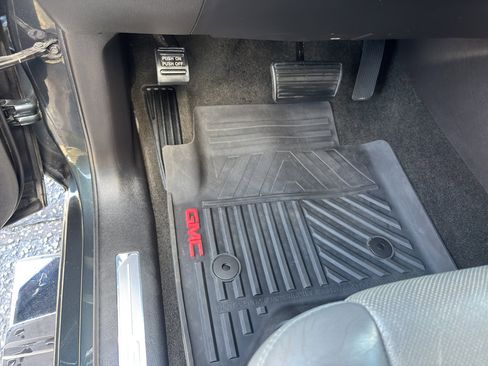 Used 2017 GMC Sierra 1500 SLT image 15