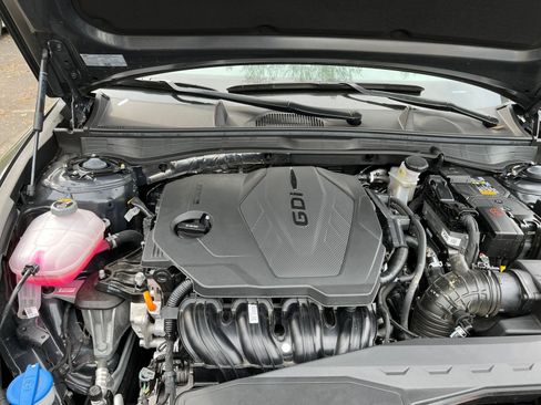 Used 2025 Hyundai Sonata SEL image 32