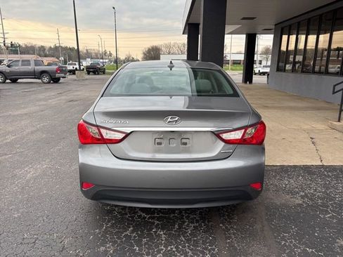 Used 2014 Hyundai Sonata Limited image 9