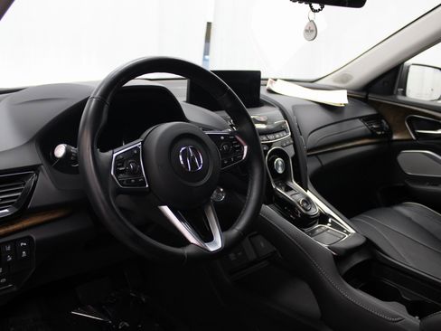 Used 2020 Acura RDX AWD w/ Advance Package image 15