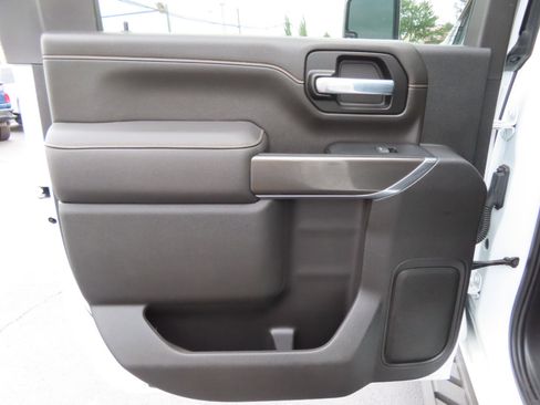 Used 2022 GMC Sierra 2500 AT4 w/ Gooseneck/5TH Wheel Package image 42