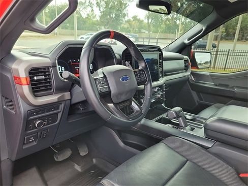 Used 2022 Ford F150 Raptor image 10