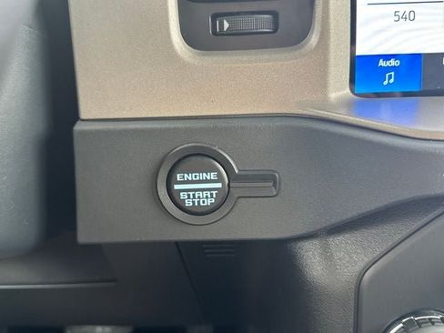 New 2026 Ford Bronco Outer Banks image 19