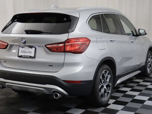 Used 2021 BMW X1 xDrive28i w/ Convenience Package AWD/4WD image 18
