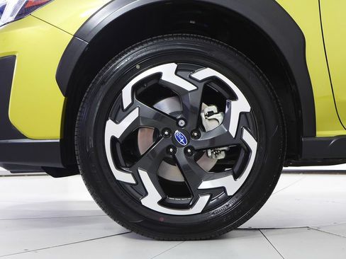 Certified 2021 Subaru Crosstrek 2.5i Limited w/ Popular Package #3 AWD/4WD image 5