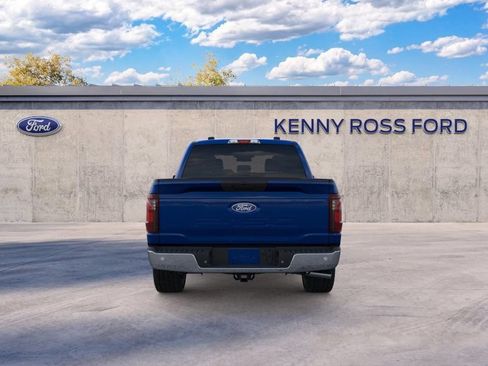 New 2026 Ford F150 XL w/ Equipment Group 103A High AWD/4WD image 5