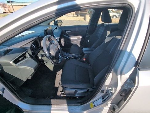 Used 2022 Toyota Corolla SE image 7
