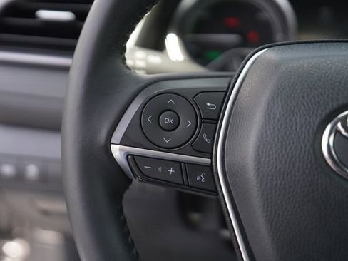 Used 2023 Toyota Camry XLE w/ Protection Package (Q2) (TMS) image 22