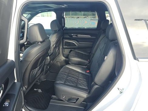New 2025 Kia Telluride EX X-Line image 8