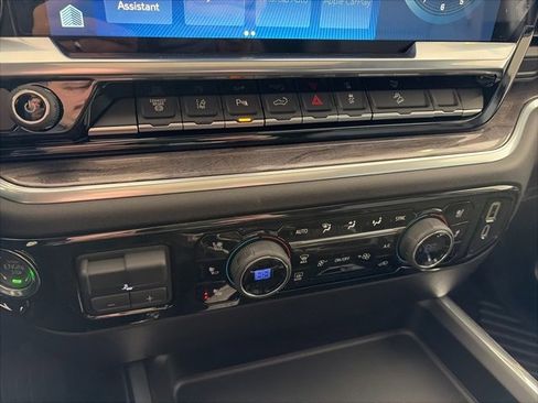 New 2026 Chevrolet Silverado 2500 LTZ image 26