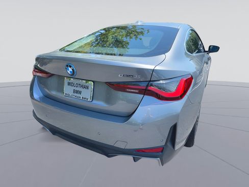 Used 2023 BMW i4 eDrive35 w/ Premium Package RWD image 29
